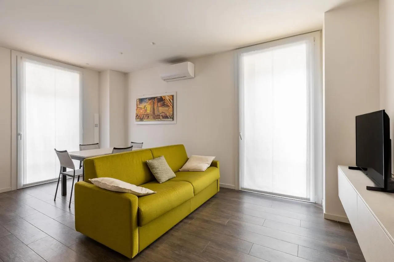 Citrus Apartment By Wonderful Italy Μπολόνια