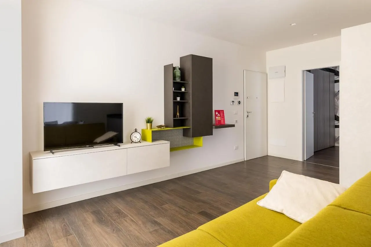 Citrus Apartment By Wonderful Italy Μπολόνια Ιταλία