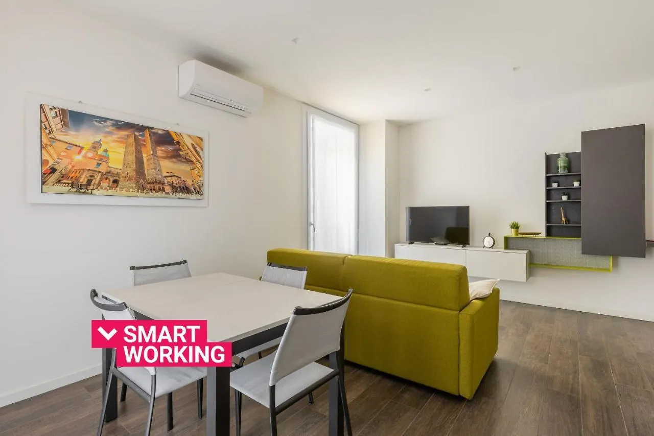 Citrus Apartment By Wonderful Italy Μπολόνια