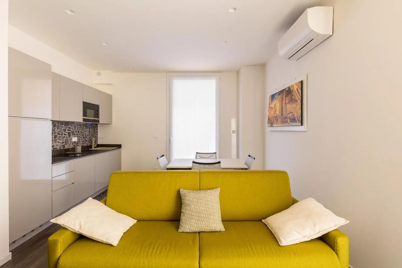 Citrus Apartment By Wonderful Italy Μπολόνια Ιταλία