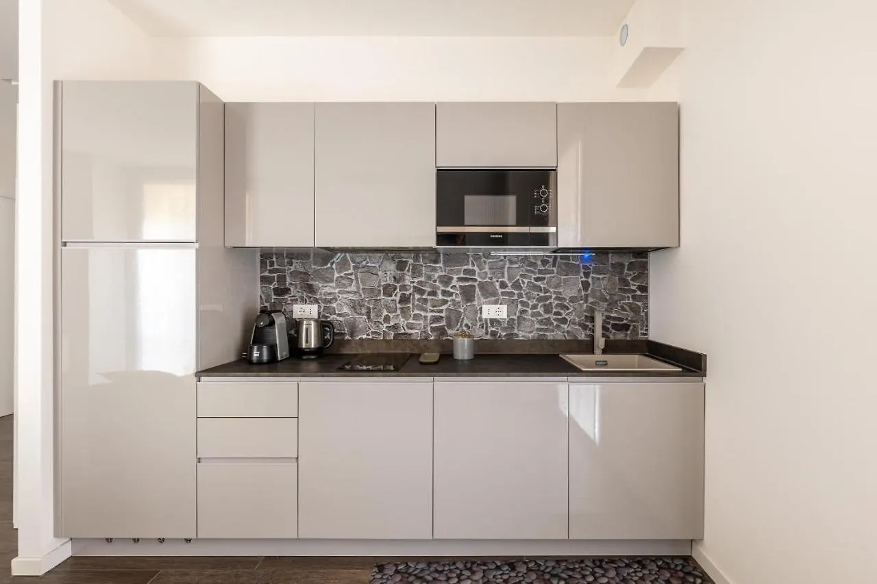 Citrus Apartment By Wonderful Italy Μπολόνια