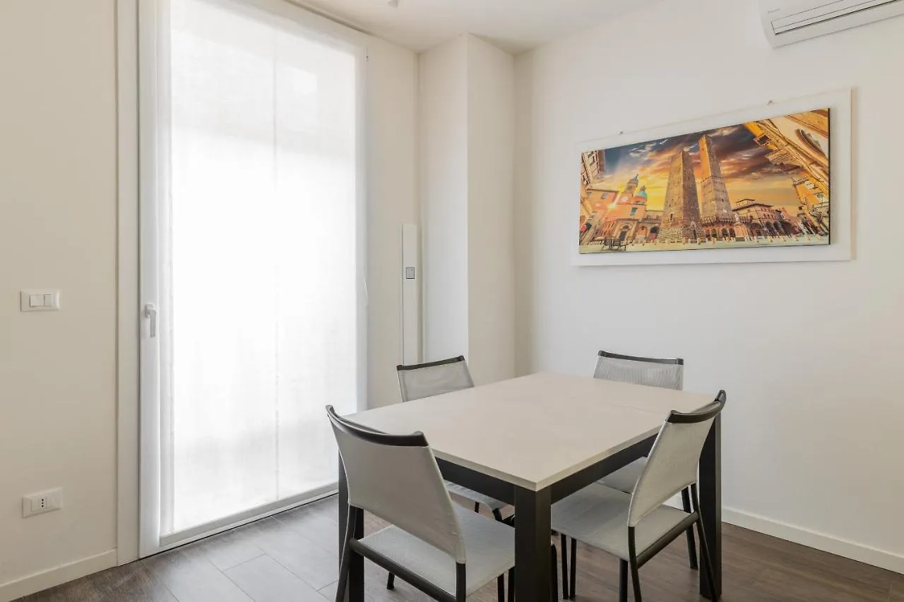 Citrus Apartment By Wonderful Italy Μπολόνια