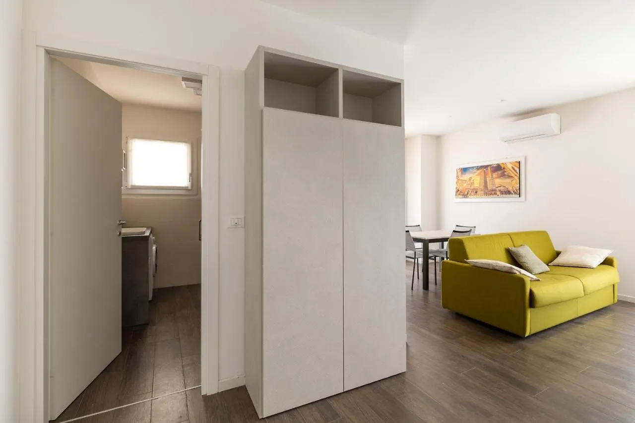 Citrus Apartment By Wonderful Italy Μπολόνια