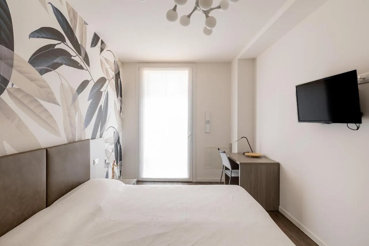 Citrus Apartment By Wonderful Italy Μπολόνια Ιταλία