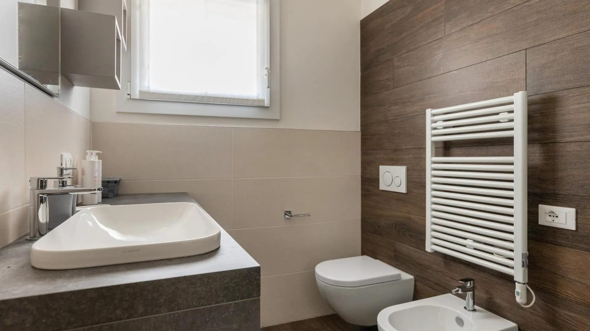 Citrus Apartment By Wonderful Italy Μπολόνια Ιταλία